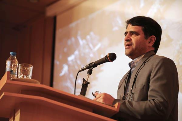 شانزدهمین نشست نمایندگان رشد استان‌ها؛ 9 شهریور 95؛ شرکت افست