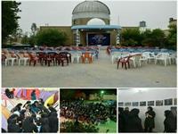 قطب‌ ستاره ‌شناسی وزارت آموزش ‌و پرورش