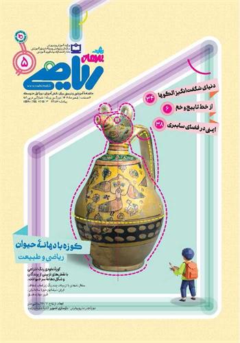 ابوریحان، ریاضی‌دان همه فن حریف