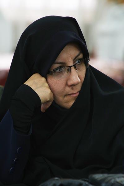 پانزدهمین همایش معاونان و نمایندگان مجلات رشد استان‌ها... مرداد 94