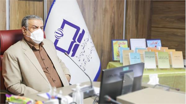 جریان مخاطب شناسی در مسیر تولید مجلات رشد بسیار مهم است