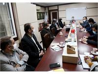 شورای برنامه‌ریزی جشنواره کتاب رشد