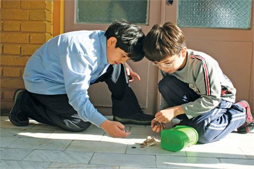 تکلیفی برای زندگی