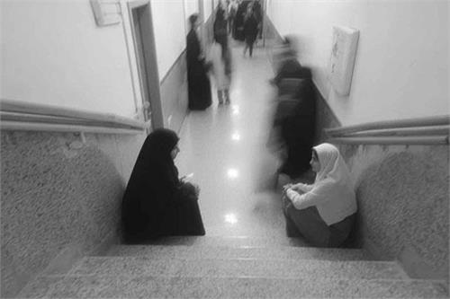 مهربانی‌های بی‌صدا