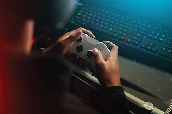 نیمه پنهان صنعت بازی