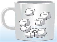 آب قند کمک آموزشی