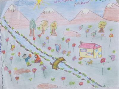 بنت‌الهدی سبزقبایی از تهران