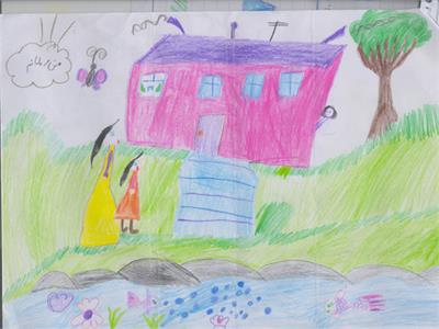 ستوده مریجی، کلاس دوم از تهران