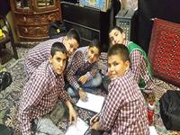 باورشان کنیم می‌ نویسند