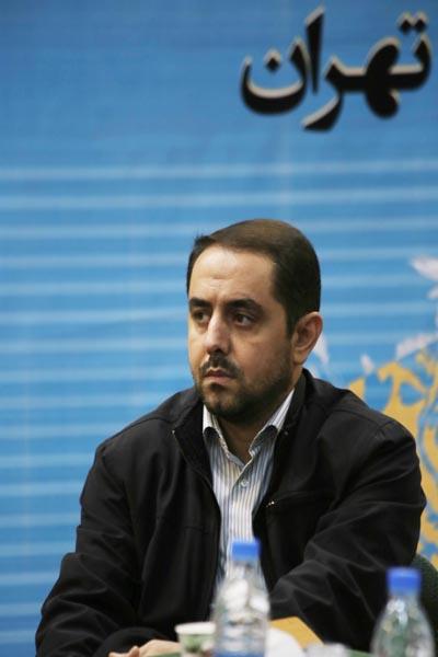 نشست منطقه 6... 18 آبان 94