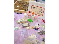 نوزدهمین جشنواره کتاب رشد