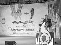 نوزدهمین دوره جشنواره هنرهای تجسمی هنرستان های فنی و حرفه ای