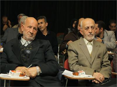 نکوداشت انتشار صدمین شماره رشد آموزش راهنمایی تحصیلی؛ 11 دی1391