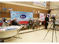 نوزدهمین جشنواره کتاب رشد