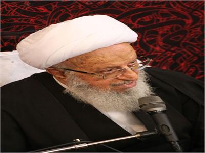 مراسم رونمایی از مجموعه تاریخ امام حسین (ع)