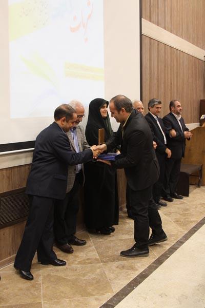 .شانزدهمین نشست معاونان و نمایندگان نشریات رشد مناطق و شهرستان‌های استان تهران؛ 16 شهریور 95