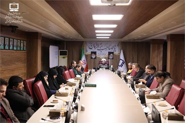 تأکید بر تقویت زیست‌بوم کتاب‌خوانی و نقش حاکمیتی جشنواره کتاب رشد در توسعه فرهنگ مطالعه