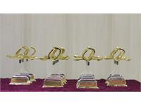 برگزیدگان نوزدهمین جشنواره کتاب رشد