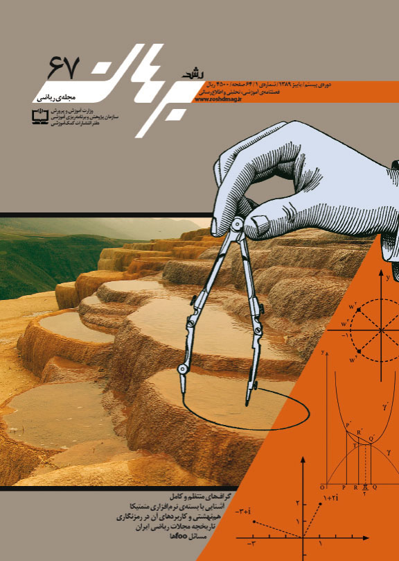 برهان م 67- پاییز 89