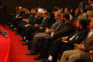 مراسم اختتامیه‌ی هشتمین جشنواره‌ی کتاب‌‌های آموزشی رشد. 5