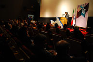 مراسم اختتامیه‌ی هشتمین جشنواره‌ی کتاب‌‌های آموزشی رشد. 7