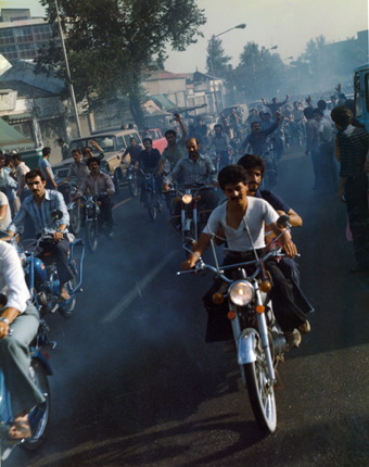 عکس‌های دهه‌ی فجر 4