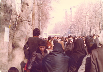 عکس‌های دهه‌ی فجر 6