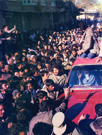 عکس‌های دهه‌ی فجر 8