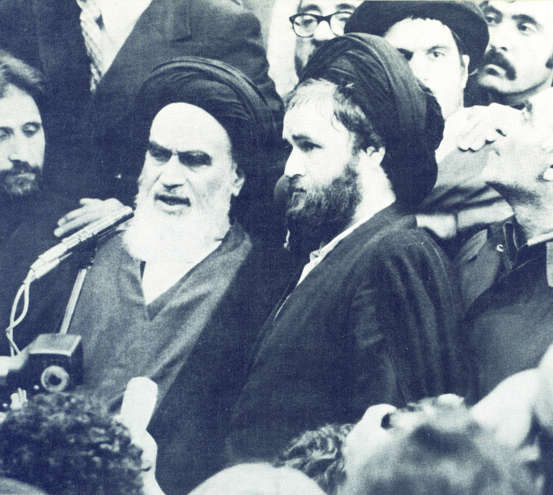 عکس‌های دهه‌ی فجر 9