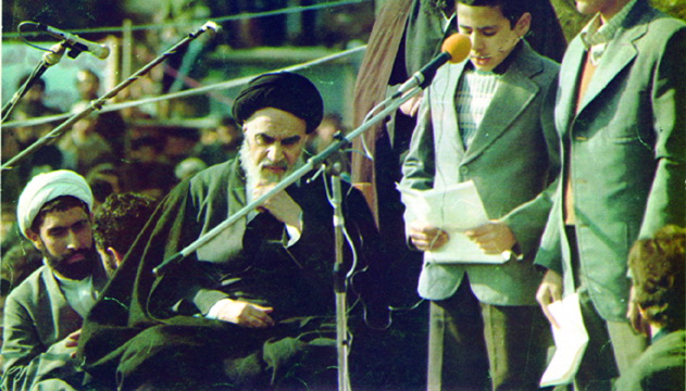 عکس‌های دهه‌ی فجر 10