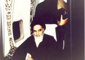 عکس‌های دهه‌ی فجر 14