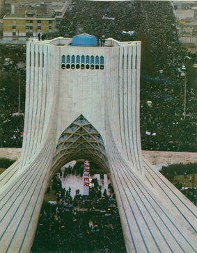 عکس‌های دهه‌ی فجر 15