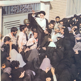 عکس‌های دهه‌ی فجر 16