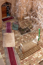 ششمین‌ جشنواره‌ی عکس رشد: ایران، سرزمین پرگهر 6