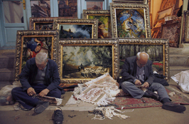 ششمین‌ جشنواره‌ی عکس رشد: ایران، سرزمین پرگهر 37