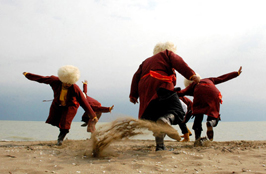 ششمین‌ جشنواره‌ی عکس رشد: ایران، سرزمین پرگهر 38