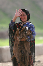 ششمین‌ جشنواره‌ی عکس رشد: ایران، سرزمین پرگهر 44