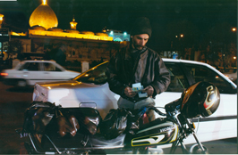 شمین جشنواره‌ی عکس رشد: دانش آموزی 1