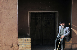 شمین جشنواره‌ی عکس رشد: دانش آموزی 10