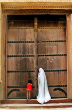 شمین جشنواره‌ی عکس رشد: دانش آموزی 13