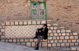 ششمین جشنواره‌ی عکس رشد: دانش‌آموزی 17