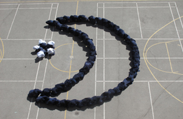 ششمین جشنواره‌ی عکس رشد: دانش‌آموزی 33