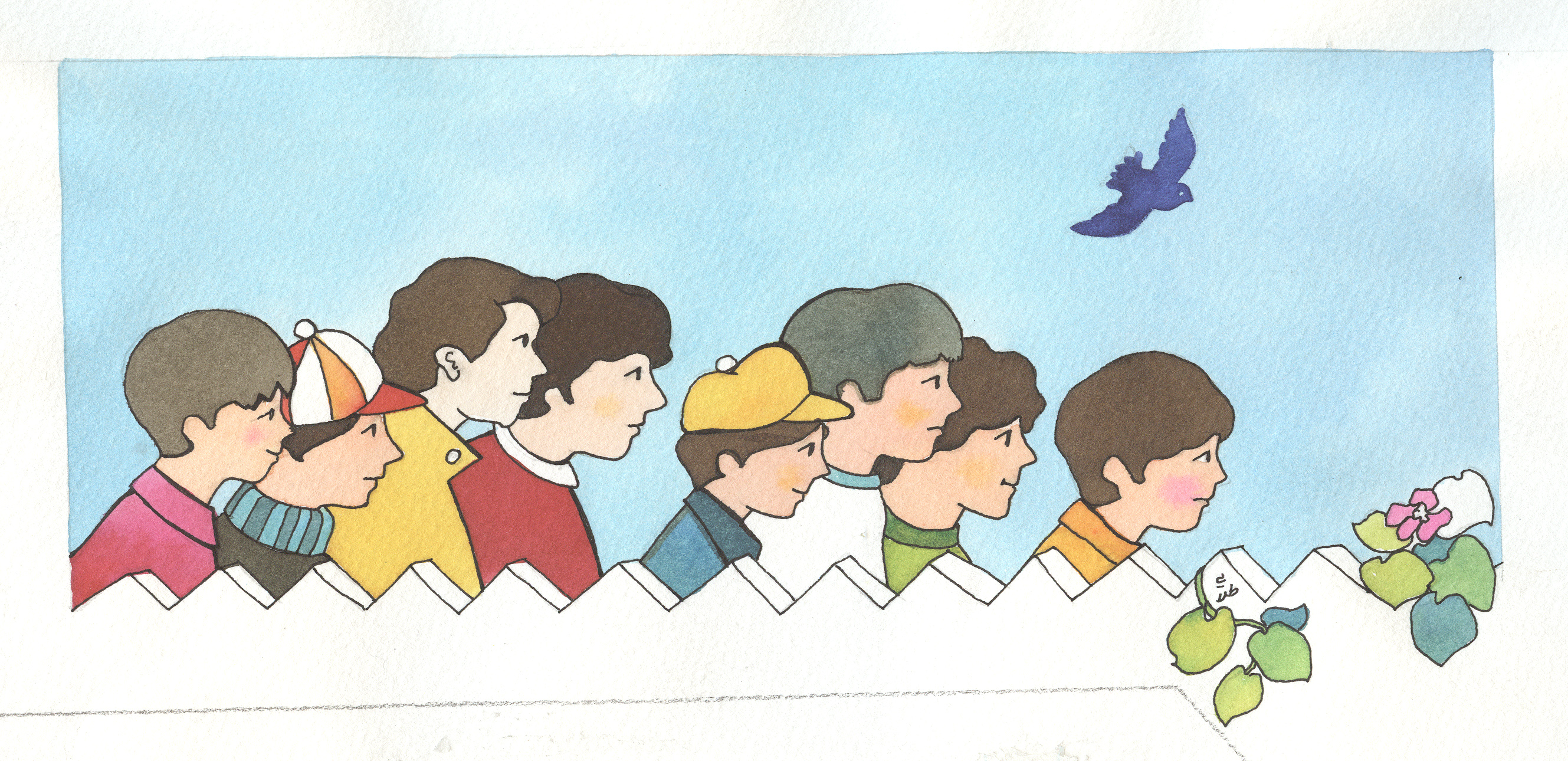 تصویرسازی . کد 12053