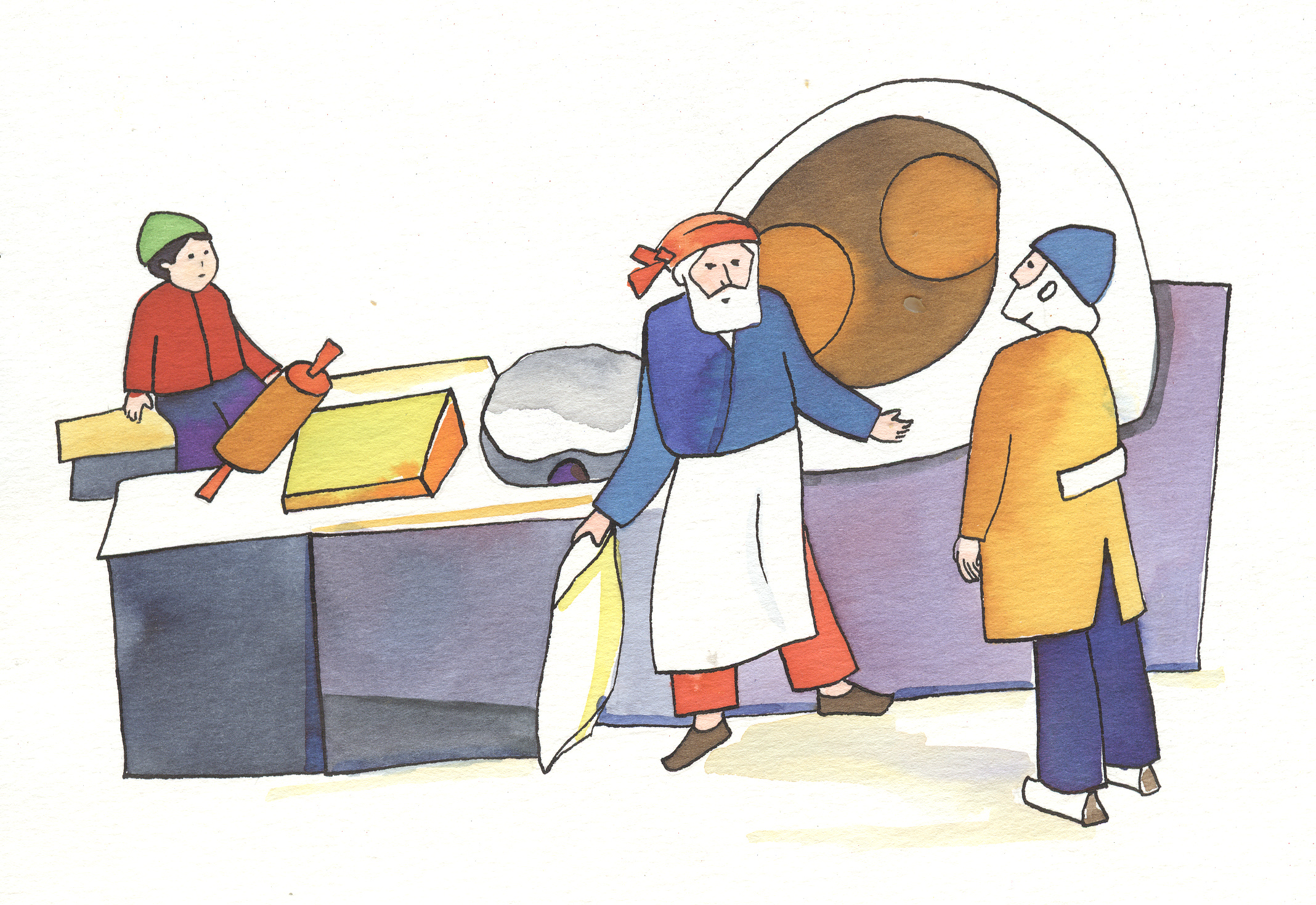 تصویرسازی . کد 10248