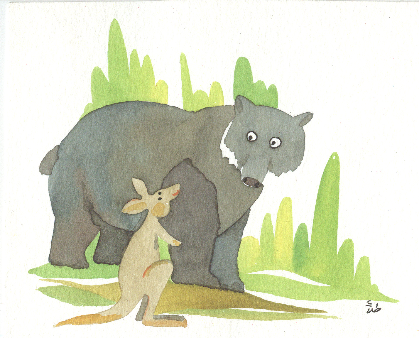 تصویرسازی . کد 10295