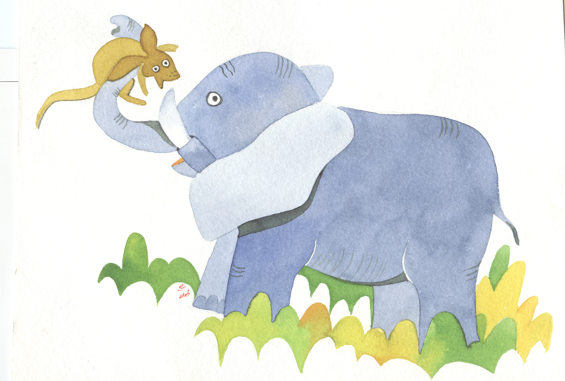 تصویرسازی . کد 10297