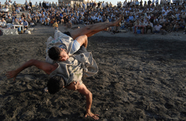 ششمین‌ جشنواره‌ی عکس رشد: ایران، سرزمین پرگهر  3