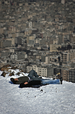 ششمین‌ جشنواره‌ی عکس رشد: ایران، سرزمین پرگهر  4