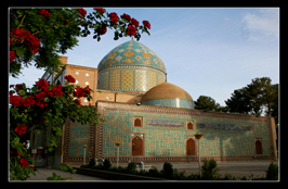 ششمین‌ جشنواره‌ی عکس رشد: ایران، سرزمین پرگهر  6