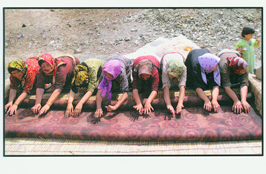 ششمین‌ جشنواره‌ی عکس رشد: ایران، سرزمین پرگهر  10